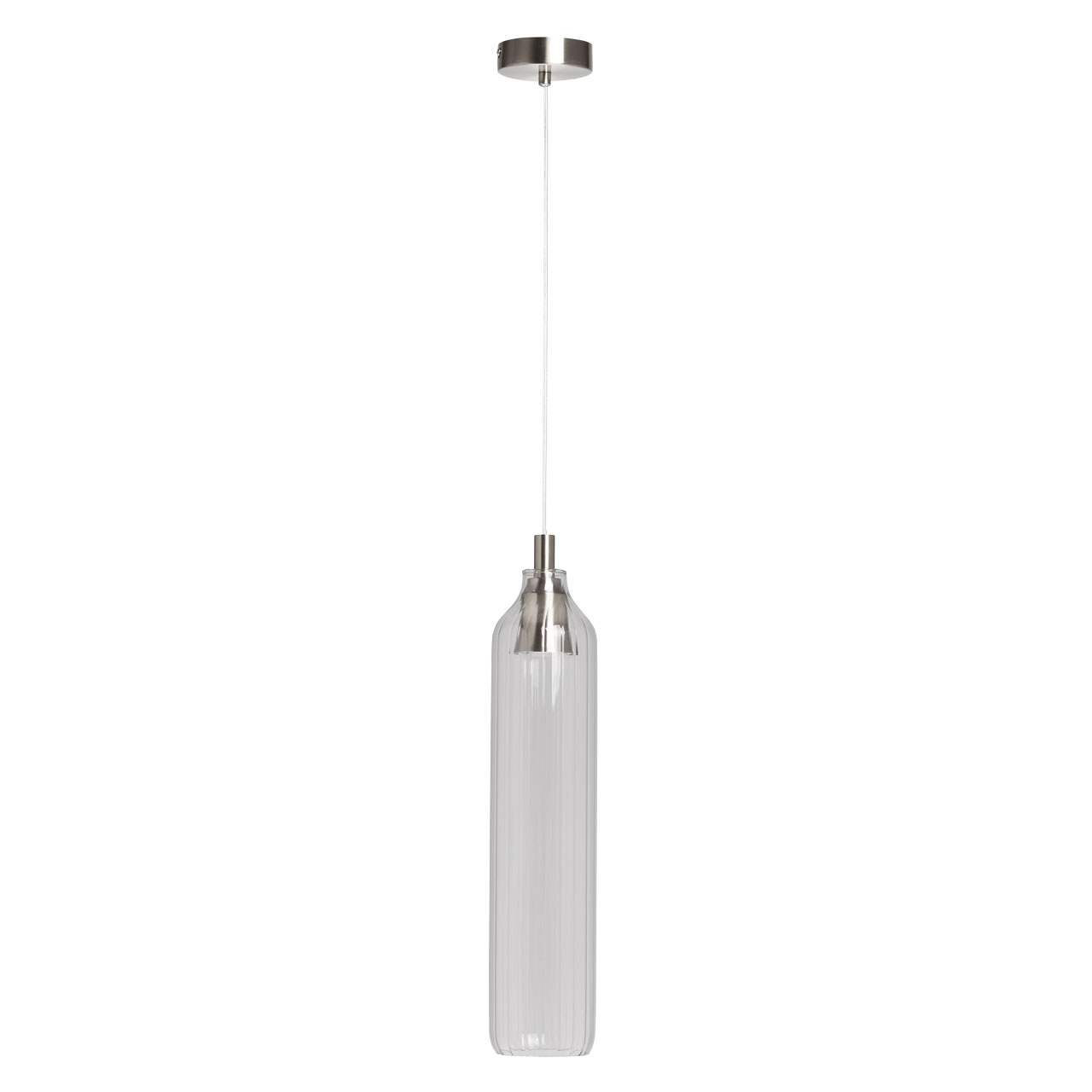720011901 Кьянти 1*10W LED GU10 220 V люстра 