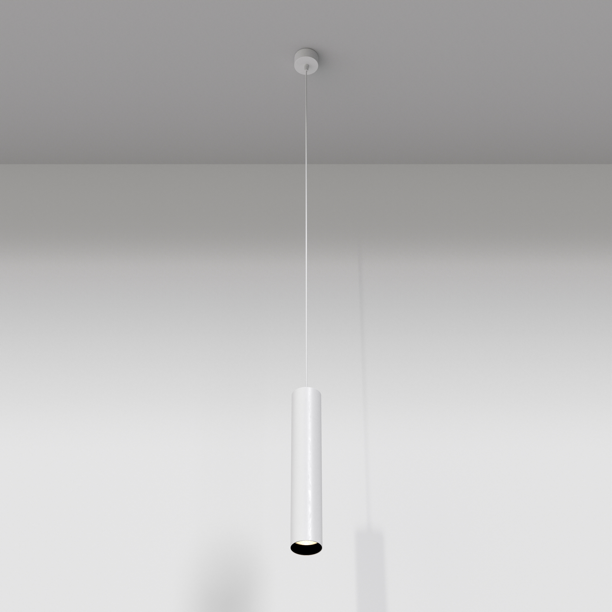 Подвесной светильник Maytoni FOCUS LED P072PL-L12W3K 