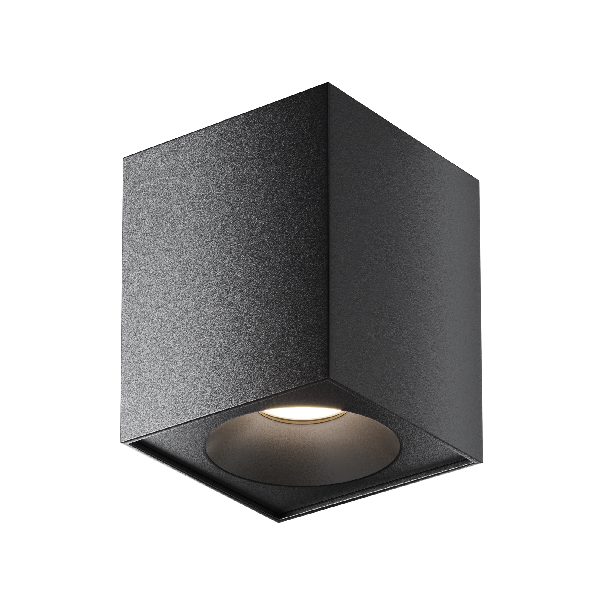 Потолочный светильник Maytoni Sirius C030CL-01B 