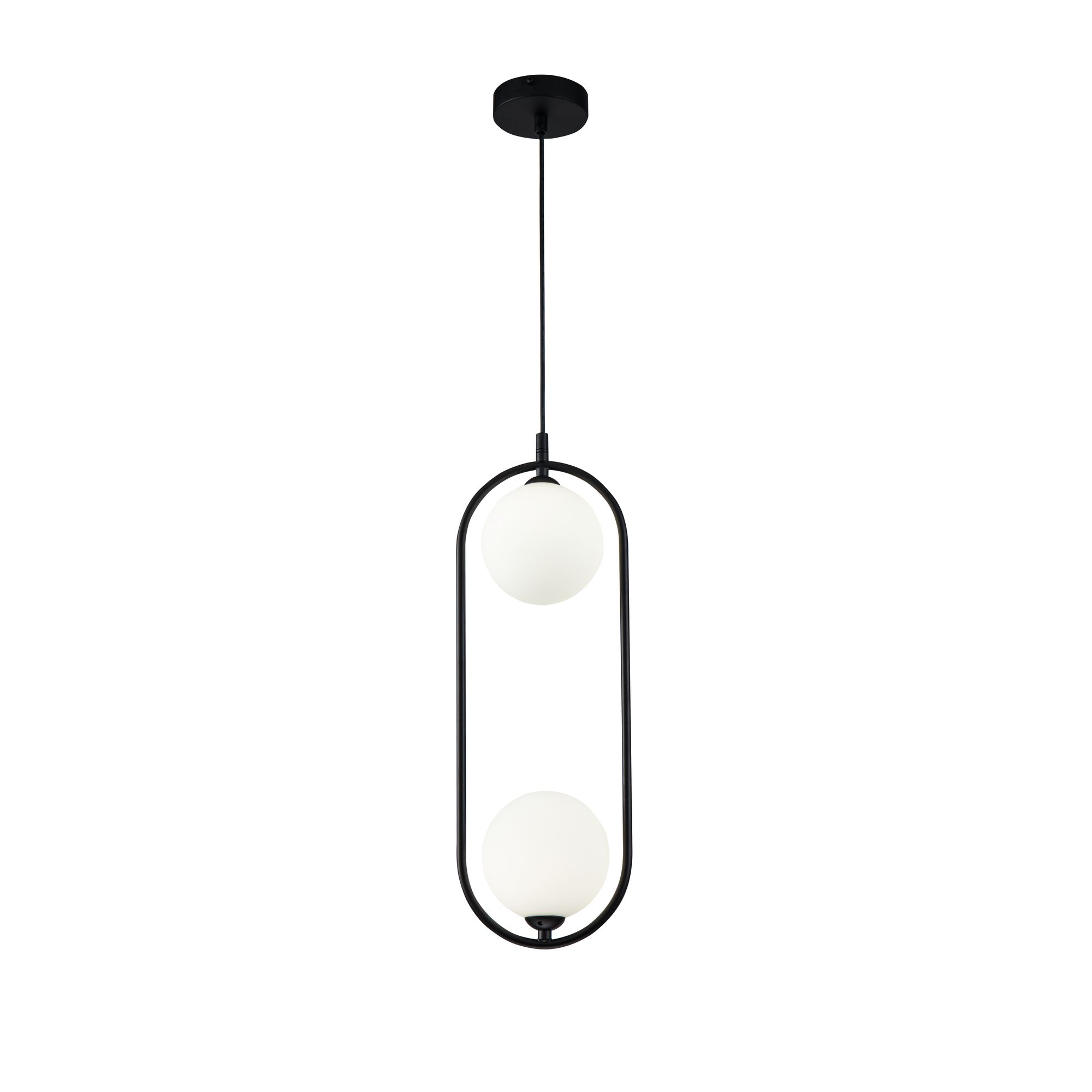 Подвесной светильник Maytoni Ring MOD013PL-02B 