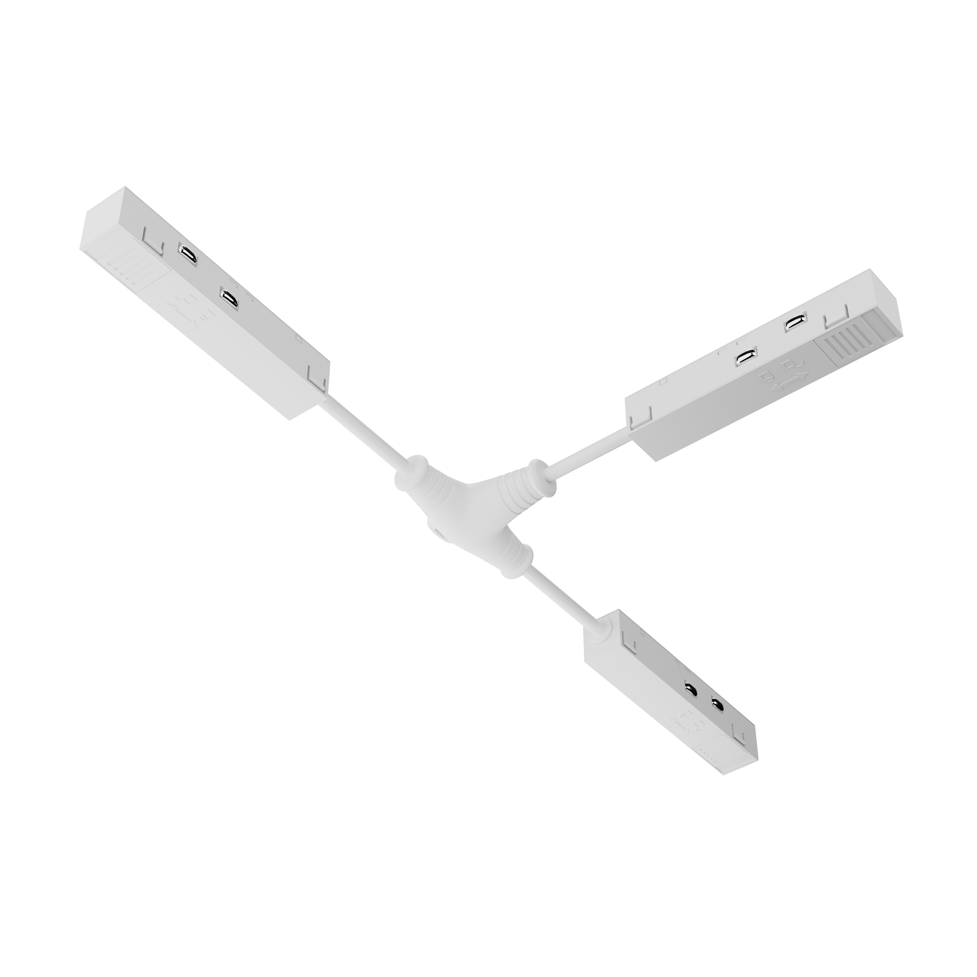 Комплектующие для трековой системы Technical TRA034CWT-42W 