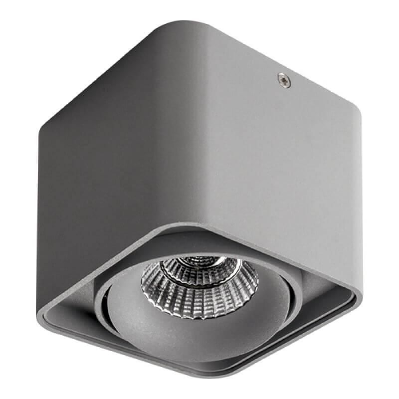 Потолочный светильник Lightstar Monocco 212519 