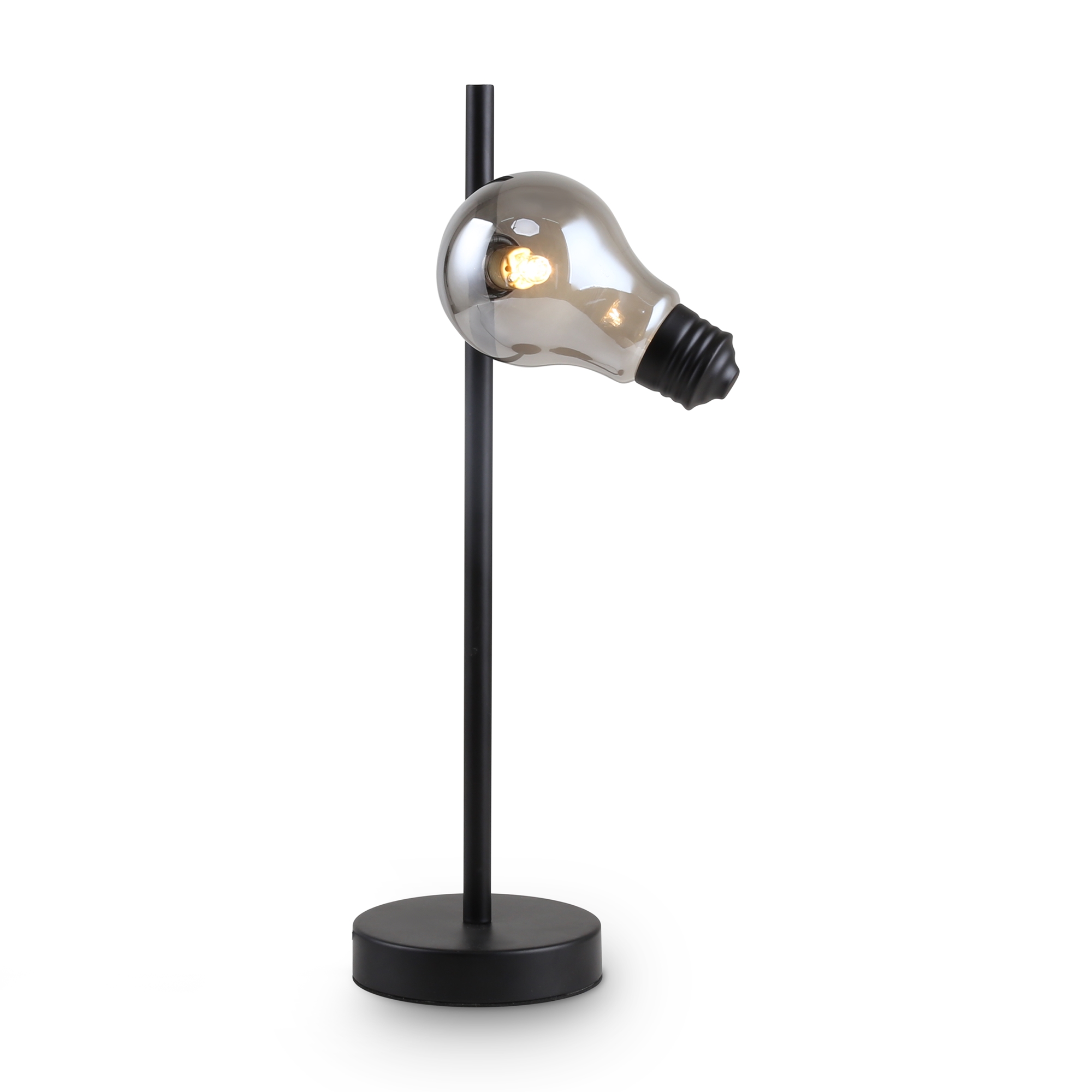 Настольный светильник Freya FR5372TL-01B 