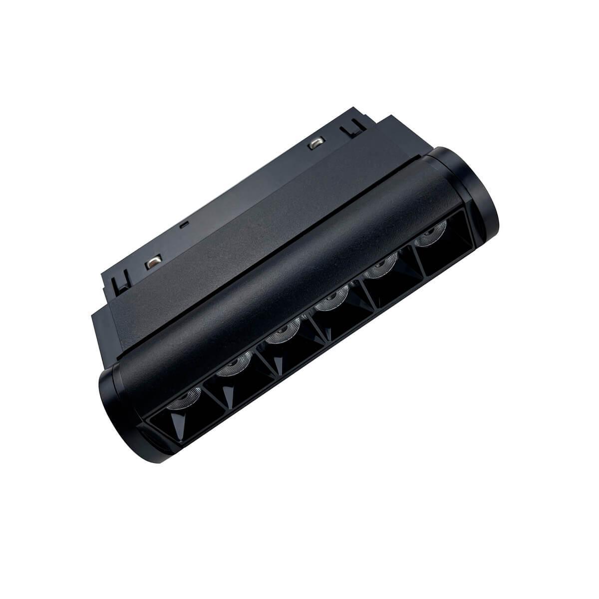 Трековый светильник магнитный Vitaluce VT0200044-01.1 