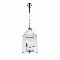Подвесная люстра ST Luce SL228.103.03 