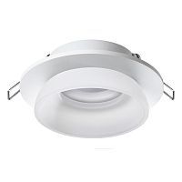 Светильник встраиваемый SONEX Lirio 370722 