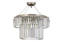 Люстра подвесная Arti Lampadari Enio E 1.5.D50.100 NP 
