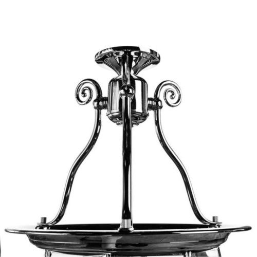 Подвесной светильник Arte Lamp Rimini A6509SP-3CC  фото 3