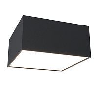Потолочный светильник Technical C032CL-12W4K-SQ-B 