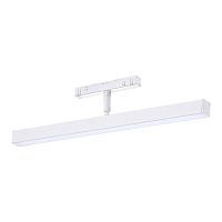 Трековый светодиодный светильник ST Luce Skyline 48 ST802.536.12 