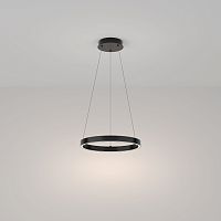 Подвесной светодиодный светильник Maytoni Rim MOD058PL-L22B4K 