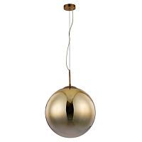 Подвесной светильник Arte Lamp Jupiter Gold A7964SP-1GO 