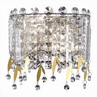 Настенный светильник ST Luce Desio SL1655.201.02 