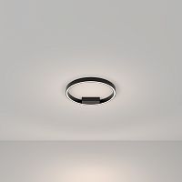 Потолочный светодиодный светильник Maytoni Rim MOD058CL-L25B4K 