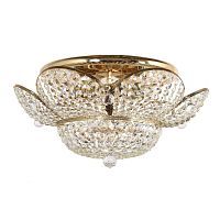 Потолочный светильник Arti Lampadari Alassio E 1.2.50.600 G 