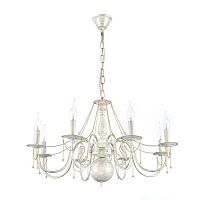 Подвесная люстра Arti Lampadari Camerino E 1.1.8 WG 