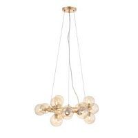 Подвесная люстра ST Luce PARLLAONE SL435.203.12 
