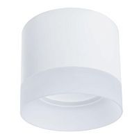 Потолочный светильник Arte Lamp Castor A5554PL-1WH 