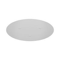 Основание для подвесного светильника Maytoni Technical Rim MOD058A-03W 