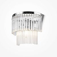 Настенный светильник Maytoni Colonne MOD093WL-01CH 