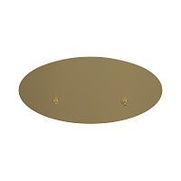 Основание для подвесного светильника Maytoni Technical Rim MOD058A-02BS 