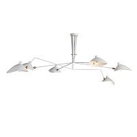 Потолочная люстра ST Luce Spruzzo SL305.502.06 