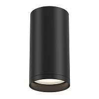 Потолочный светильник Maytoni Focus S C052CL-01B 