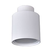 851011801 Информ 1*3W LED GU10 220 V светильник 