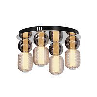 Потолочный светильник Maytoni MOD273CL-L60CH3K 