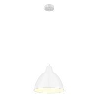 Подвесной светильник Arte Lamp Casato A2055SP-1WH 