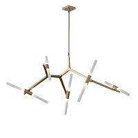 Подвесная люстра ST Luce Laconicita SL947.202.10 