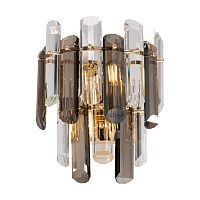 Настенный светильник Maytoni Flare DIA200WL-02G 