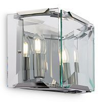 Настенный светильник Maytoni Cerezo MOD202WL-02N 