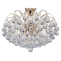 Потолочная люстра MW-Light Жемчуг 9 232016708 