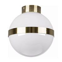 Настенно-потолочный светильник Lightstar Globo 812111 