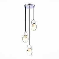 Подвесная светодиодная люстра ST Luce Eclisse SL6107.103.03 