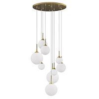 Подвесной светильник Lightstar Globo 813092 