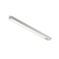Трековый светодиодный светильник Maytoni Technical Basis TR000-1-24W4K-W 