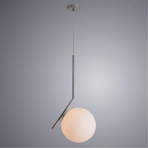 Подвесной светильник Arte Lamp Bolla-Unica A1921SP-1CC  фото 2
