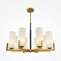 Подвесная люстра Maytoni Fortano MOD089PL-08BS 