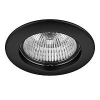Встраиваемый светильник Lightstar Lega 16 011017 