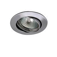 Встраиваемый светильник Lightstar Lega 011024 