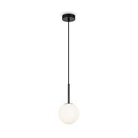 Подвесной светильник Maytoni Basic form MOD321PL-01B 