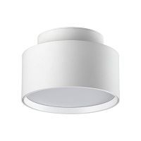 Светильник накладной SONEX Oro 358355 