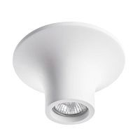 Встраиваемый светильник Arte Lamp Tubo A9460PL-1WH 