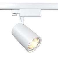 Трековый светильник Technical TR029-3-30W3K-W 
