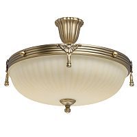 Потолочный светильник MW-Light Афродита 317011504 