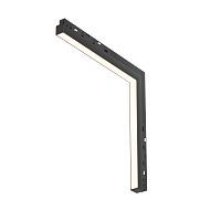 Трековый светильник Technical TR102-24W3K-B 