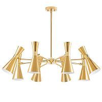 Подвесная люстра Lightstar Dumo 816081 