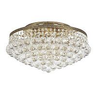 Потолочная люстра Arti Lampadari Castellana LE 1.2.46.501 G 